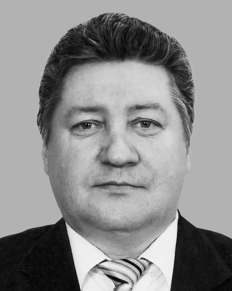 фото: Кузьменко Михайло Миколайович
